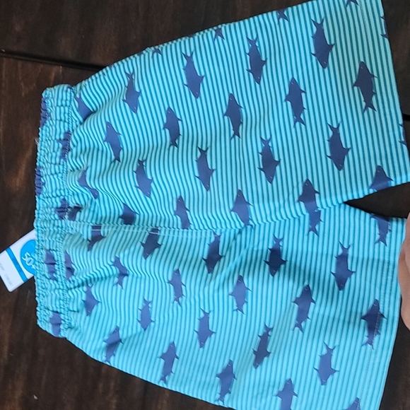 Swim trunks - Picture 4 of 5